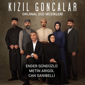 Kızıl Goncalar