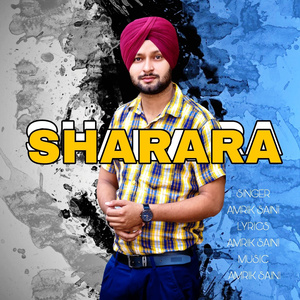 Sharara
