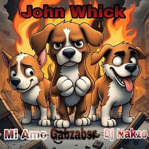 John Whick