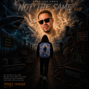 Not The Same (LLC)