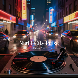 Night City Pulse