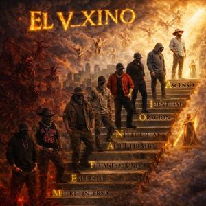 Ascenso (Plena/Afrobeat)