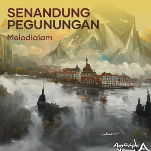 Senandung Pegunungan (Acoustic)