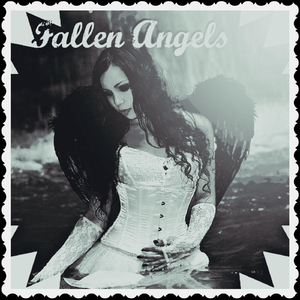 Fallen Angels (feat. Anja & Ace the Prophet)
