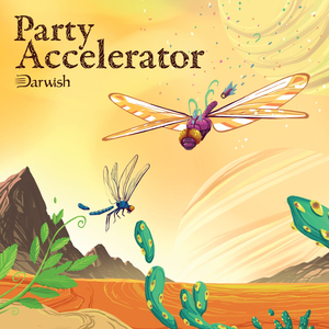 Party Accelerator (Original Mix)