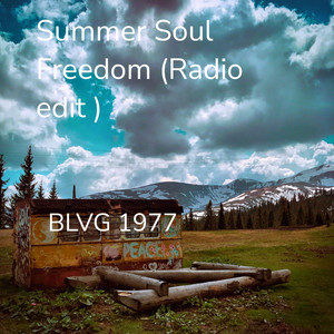 Summer Soul Freedom (Radio edit)