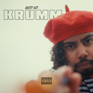 Krumm