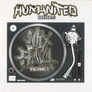 HBL Is Hier (feat. Lorry & Hunter)