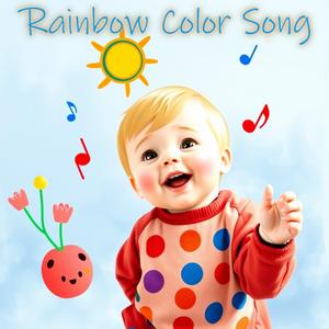 Rainbow Color Song