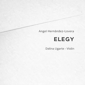 Elegy for Violin solo