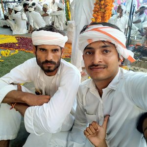 Rojinai Dil Mange Bhayelo