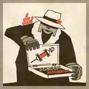 Gonads (Instrumental)