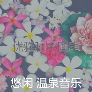 一尘不染冥想印象数