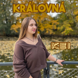 Královna