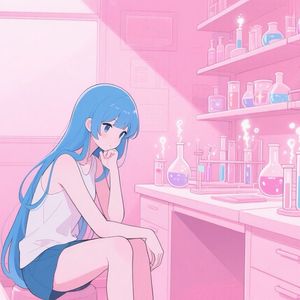 甜药实验室