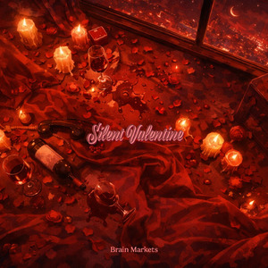 Silent Valentine (feat. Brain Markets)