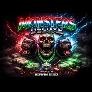 Monsters (Deluxe)