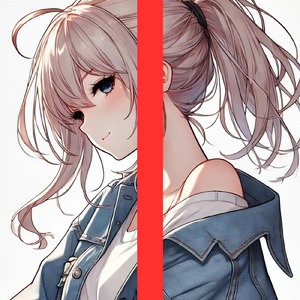 シンデレラ （THE FIRST 胎内回帰 [Side B] 崎山アオイ (シンガーソングライター) より）