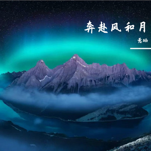 奔赴风和月
