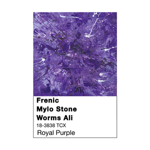 Royal Purple