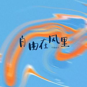 自由在风里