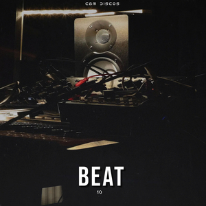 Beat Dark side Cbm Discos