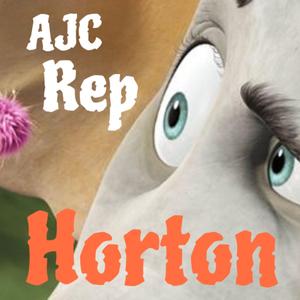 Horton (feat. Rep)