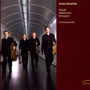String Quartet in F Major, Op. 77, No. 2, Hob.III:82, "Lobkowitz"*: I. Allegro moderato