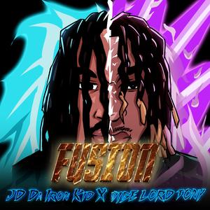 Fusion (feat. Vybe Lord Tony)
