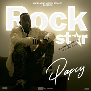 Oyeah (feat. Blackboy)