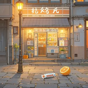 三个字