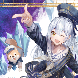 時計台前広場より