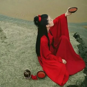 不甘