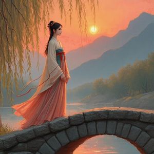 庭院深深深几许