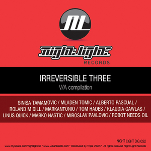 Cardiograma (Original Mix)