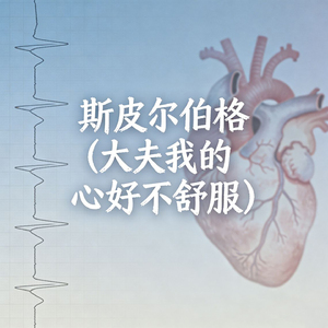 斯皮尔伯格 (大夫我的心好不舒服)