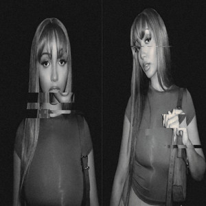 break it off (sped up)