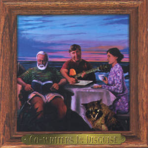 Waiting For The Light To Change