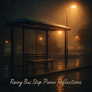 止まらない小雨と心音 / Drizzle and Heartbeat