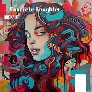 __Concrete Laughter__G Major Future bass