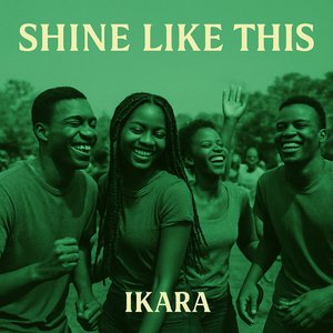 Shine Like This