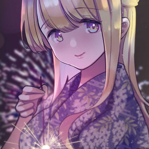 蓮華花火 - Piano & Vocal Version -