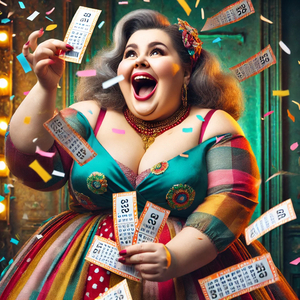 El Gordo De La Lotería