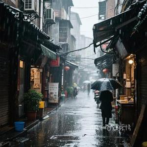 街头和巷尾的爱情