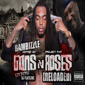 Shooter (Feat. Project Pat)