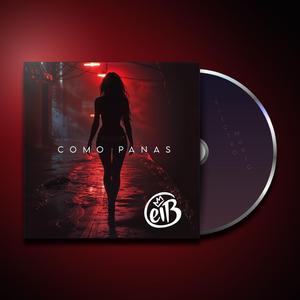 Como panas (feat. Arev king)