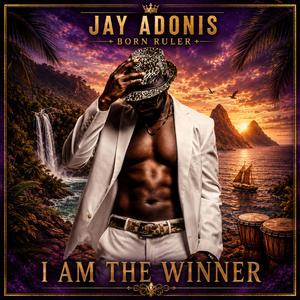 JAY ADONIS (BORN RULER ALL I DO IS WINNING)