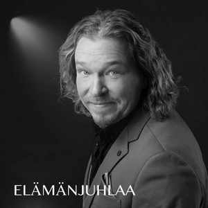 Elämänjuhlaa