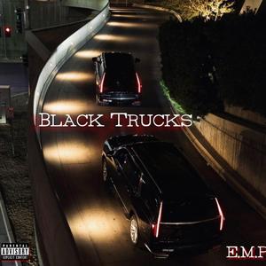 Black Trucks