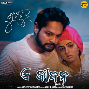 Ae Jibana (Male Version) (From "Gupchup")